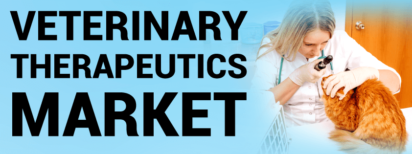 Veterinary Therapeutics Market