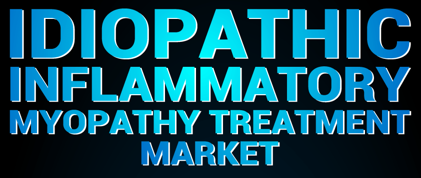 Idiopathic Inflammatory Myopathy Treatment Market
