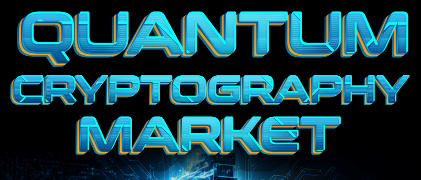 Quantum Cryptography Market