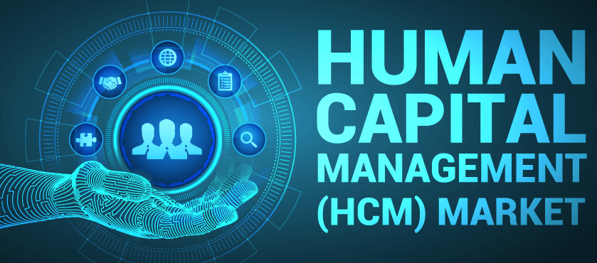Human Capital Management (HCM) Market 