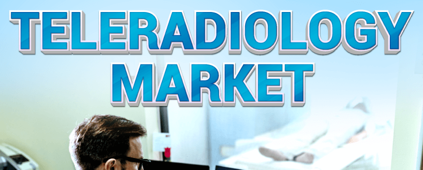  Teleradiology Market