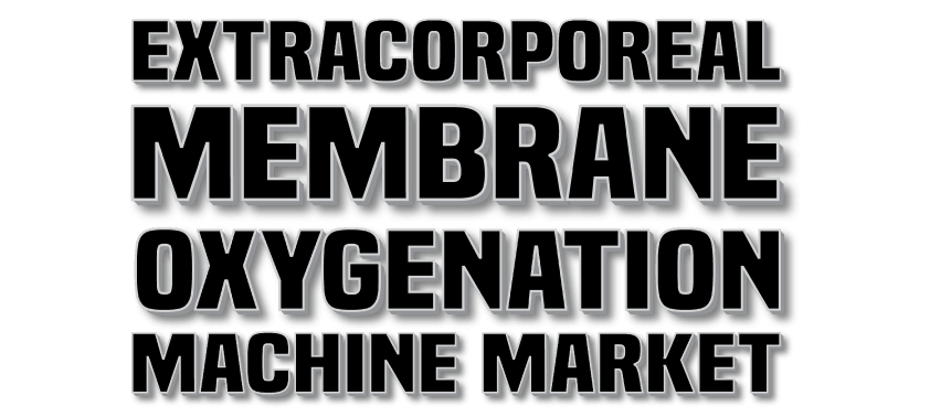 Extra Corporeal Membrane Oxygenation (ECMO) Market