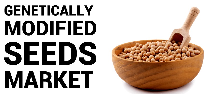 Genetically Modified Seeds Market