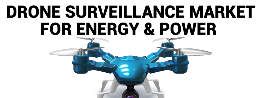 Drone Surveillance Market