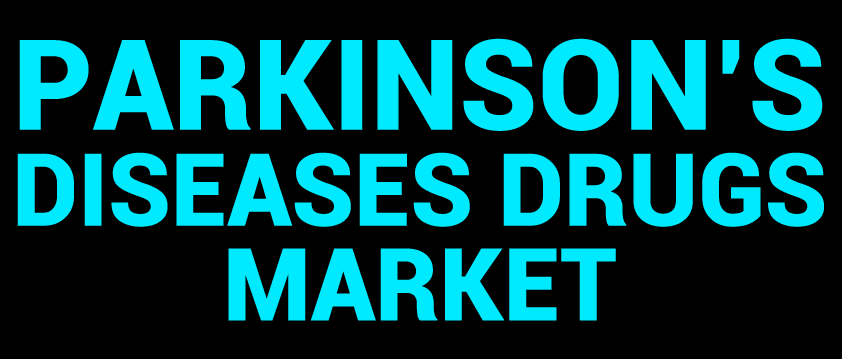 Parkinson’s disease drugs Market