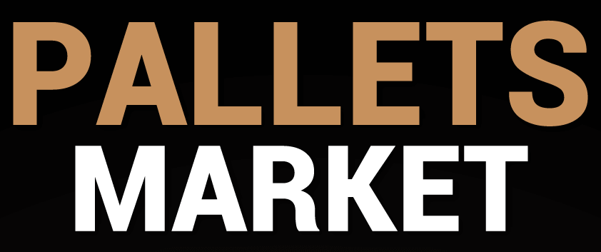 Pallets Market