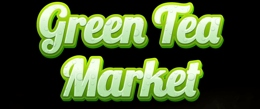 Green Tea Market 