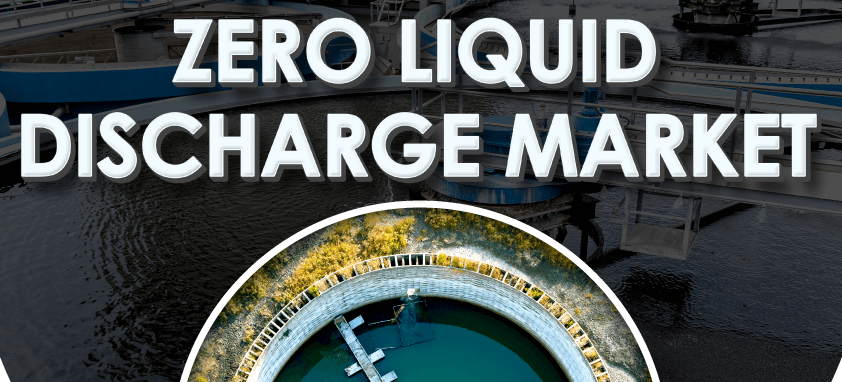 Zero Liquid Discharge  Market 