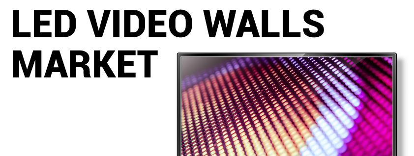 LED Video Wall Market