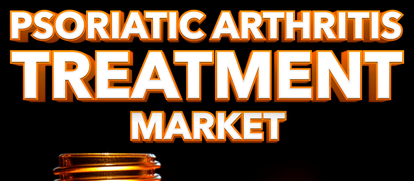 Psoriatic Arthritis Treatment Market
