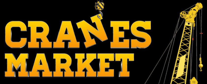 Cranes Market 