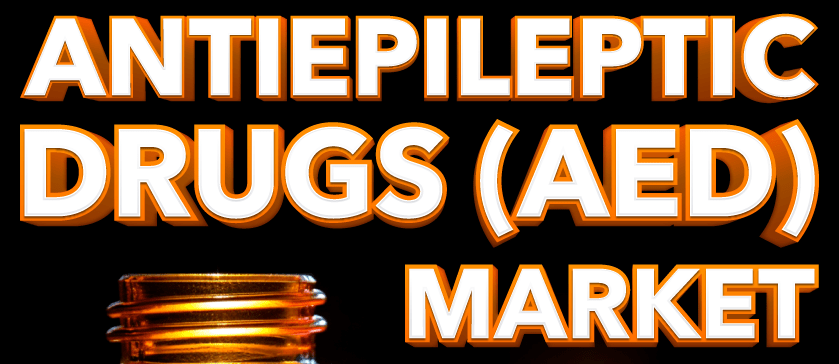 Antiepileptic Drug Market