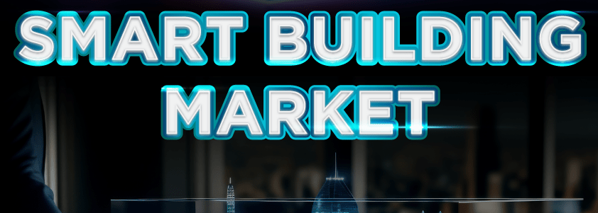 Smart Building  Market 