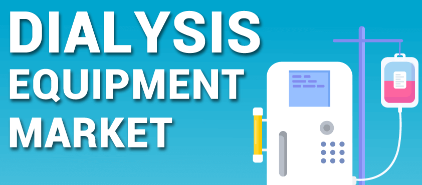 Dialysis Equipment Market