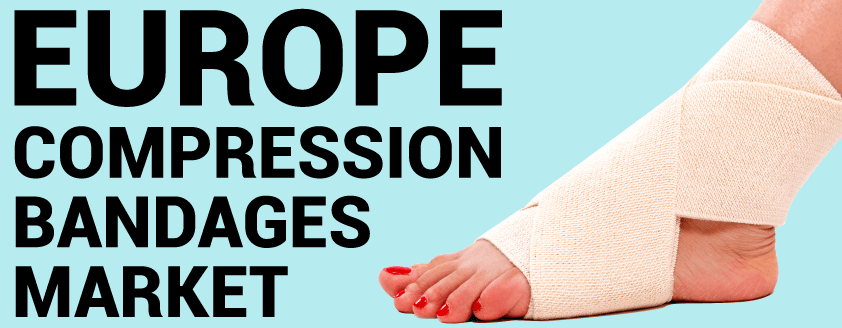 Europe Compression Bandages Market