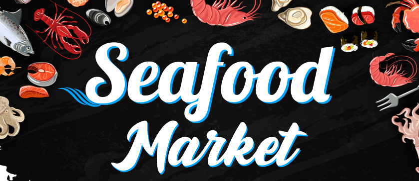 Seafood  Market 