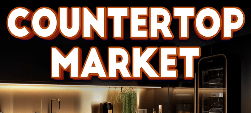 Countertop Market
