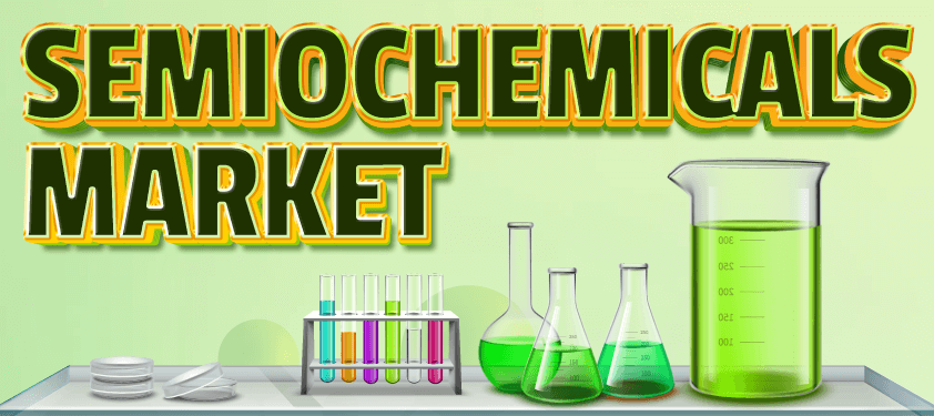 Semiochemicals Market