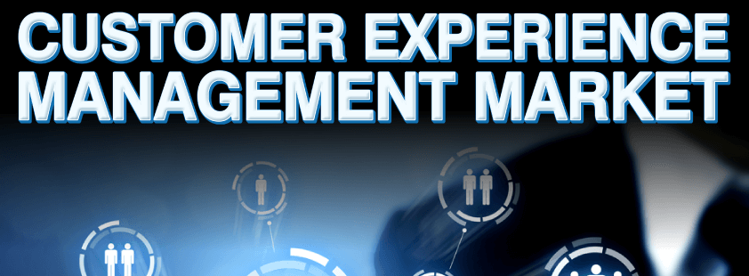 Customer Experience Management (CEM) Market