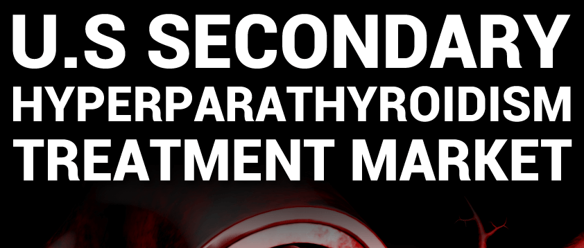 U.S. Secondary Hyperparathyroidism (SHPT) Treatment Market