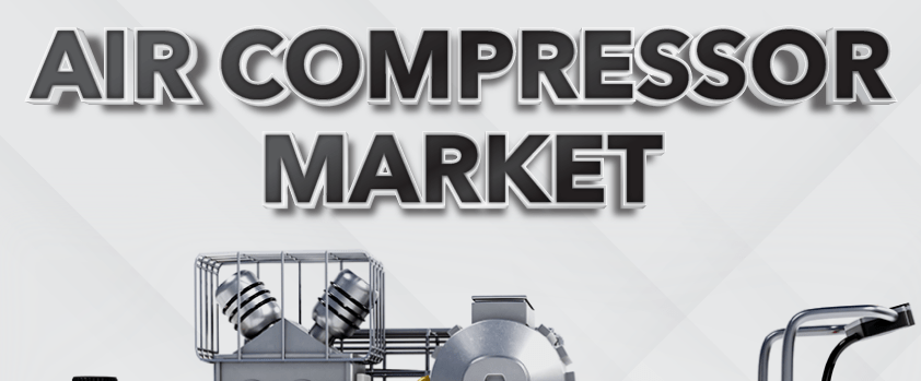 Air Compressor Market