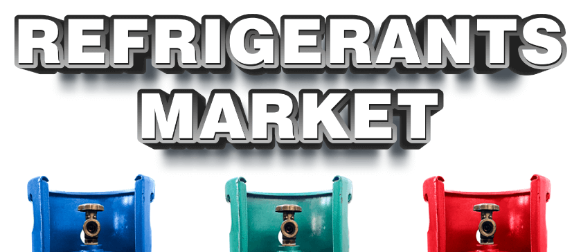 Refrigerant Market 