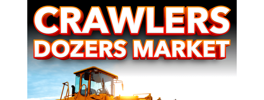 Crawler Dozers Market