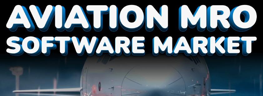 Aviation MRO Software Market