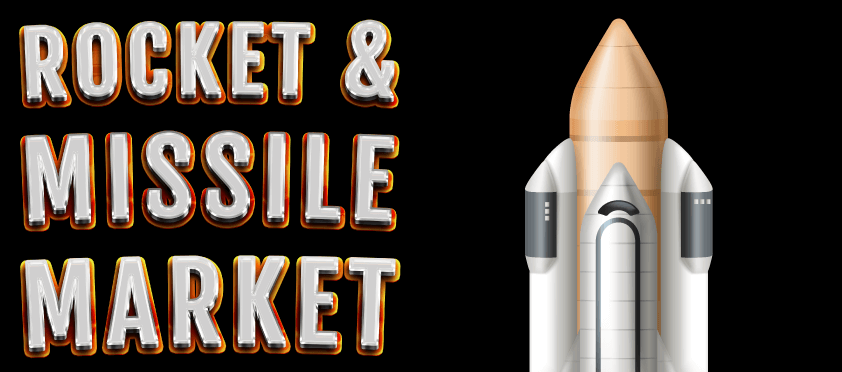 Rocket and Missiles Market