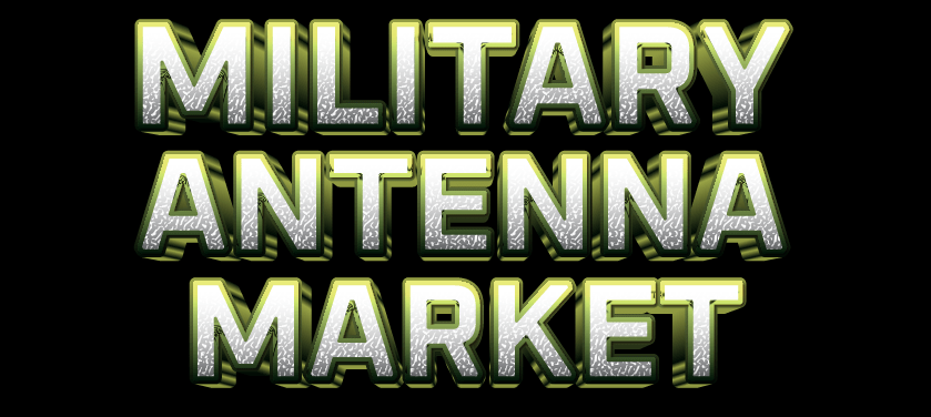 Military Antenna Market