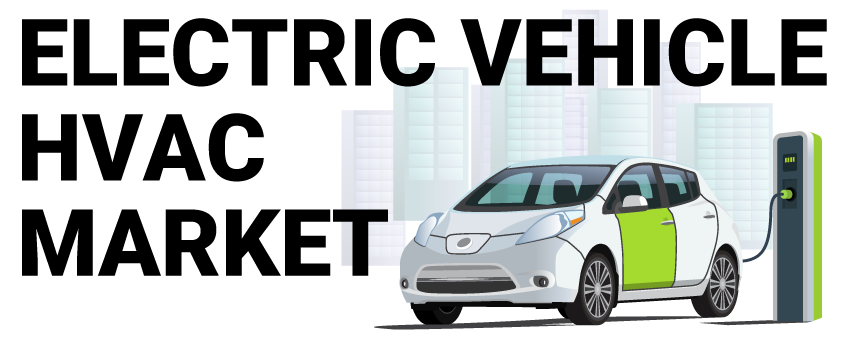 Electric Vehicle HVAC Market