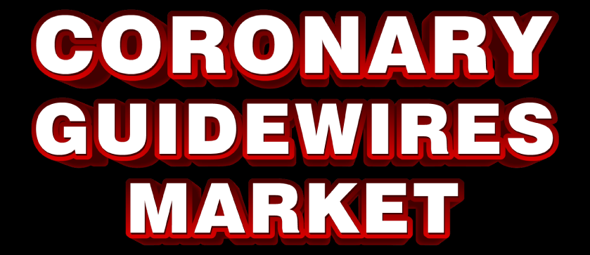 Coronary Guidewires Market