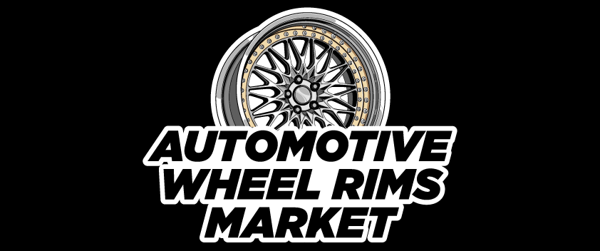 Automotive Wheel Rims Market