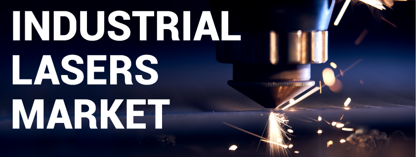 Industrial Lasers Market