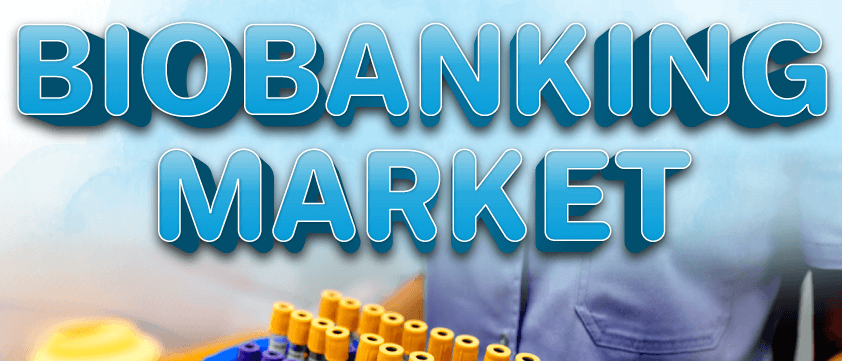 Biobanking Market