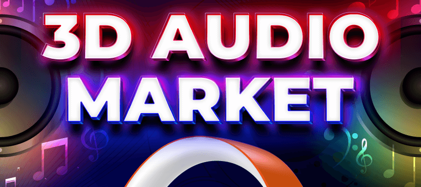 3D Audio Market