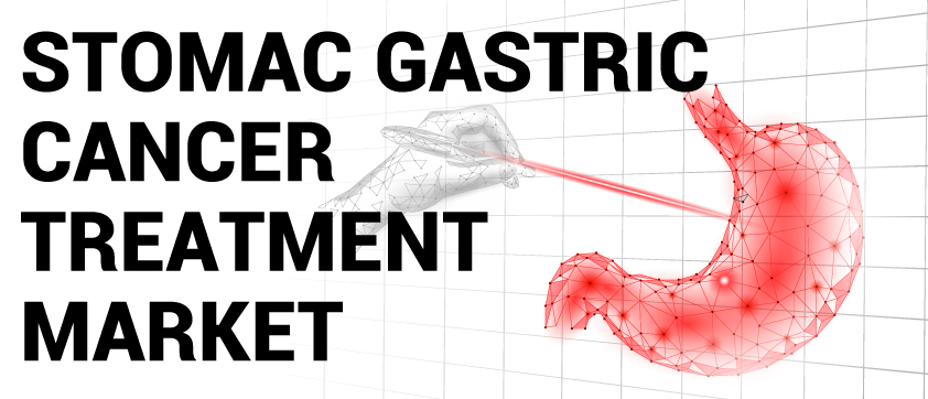 Stomach-Gastric- Cancer- Treatment Market