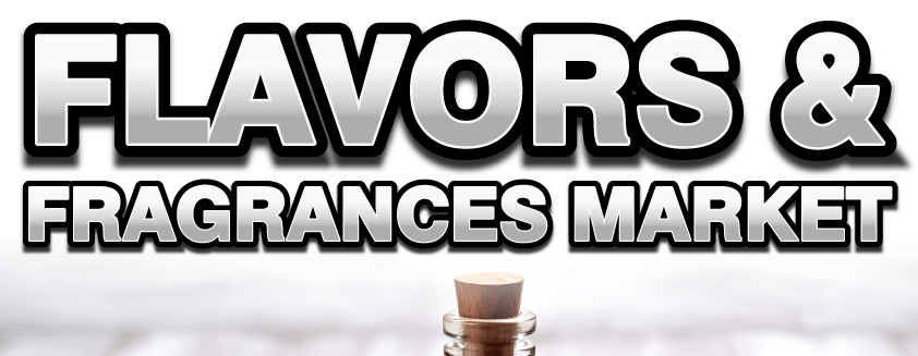 Flavors and Fragrances Market