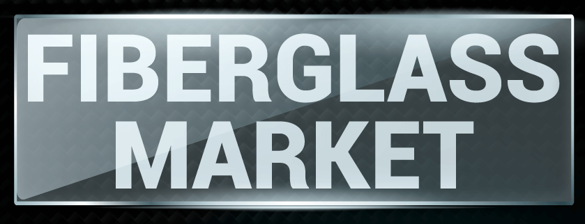 Fiberglass Market