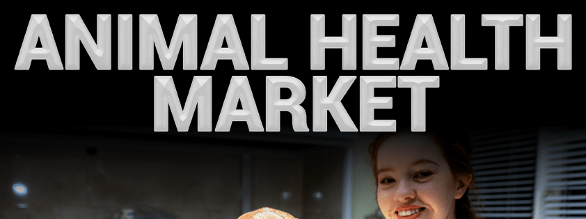 Animal Health Market
