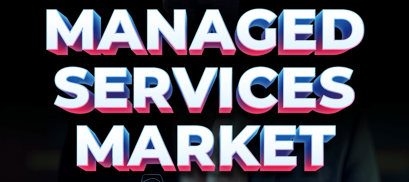 Managed Services Market