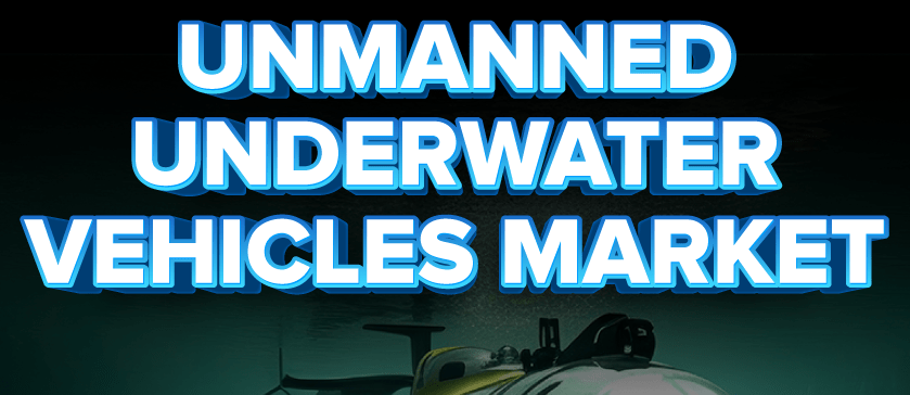 Unmanned Underwater Vehicles (UUV) Market