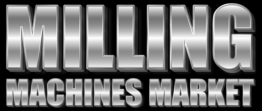 Milling Machine Market