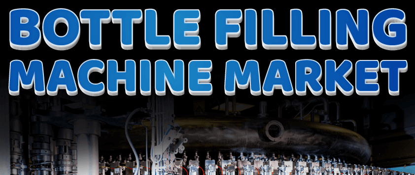 Bottle Filling Machine Market