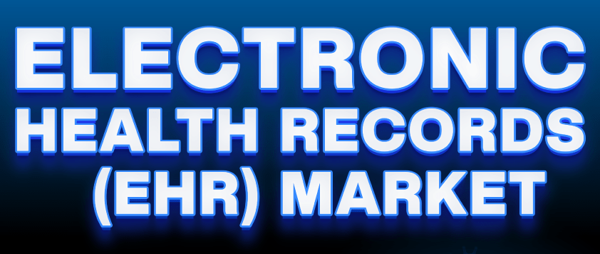 电子健康记录(EHR)市场