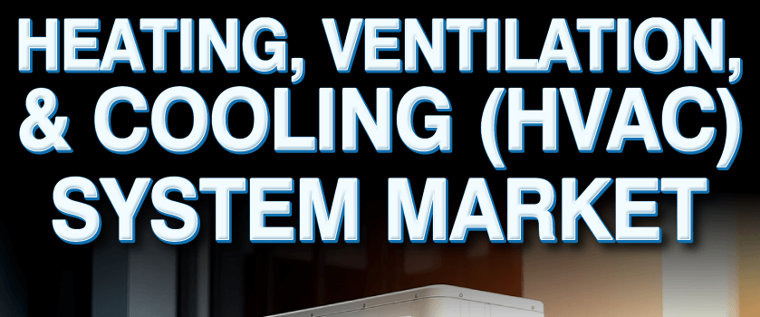 Heating-Ventilation-and-Cooling-HVAC-System-Market