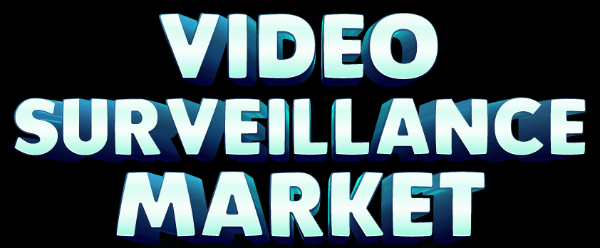 视频监控市场