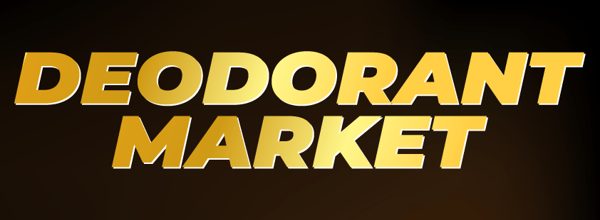 Deodorant Market