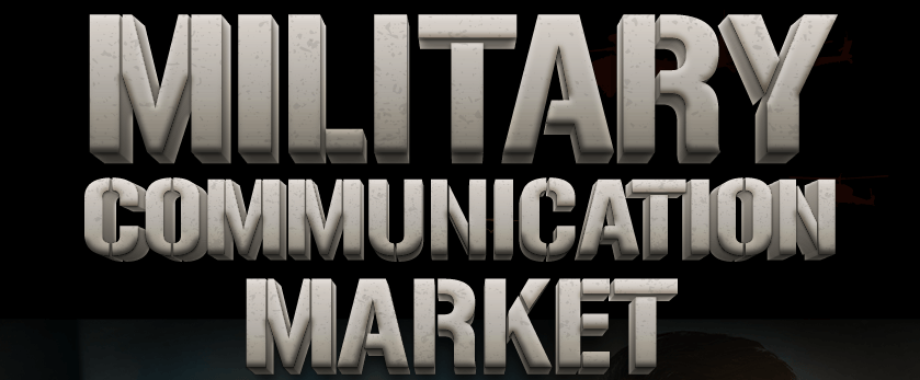 Military Communications Market
