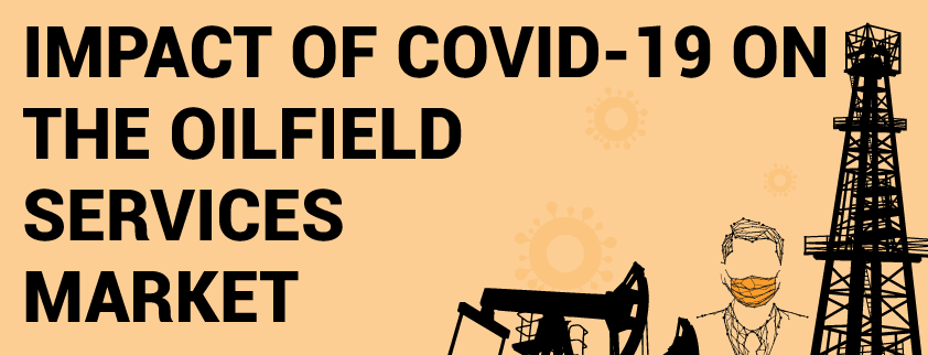 Impact of Covid-19 on the Oilfield Services Market